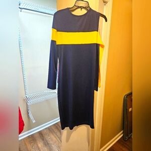 Simple stylish dress